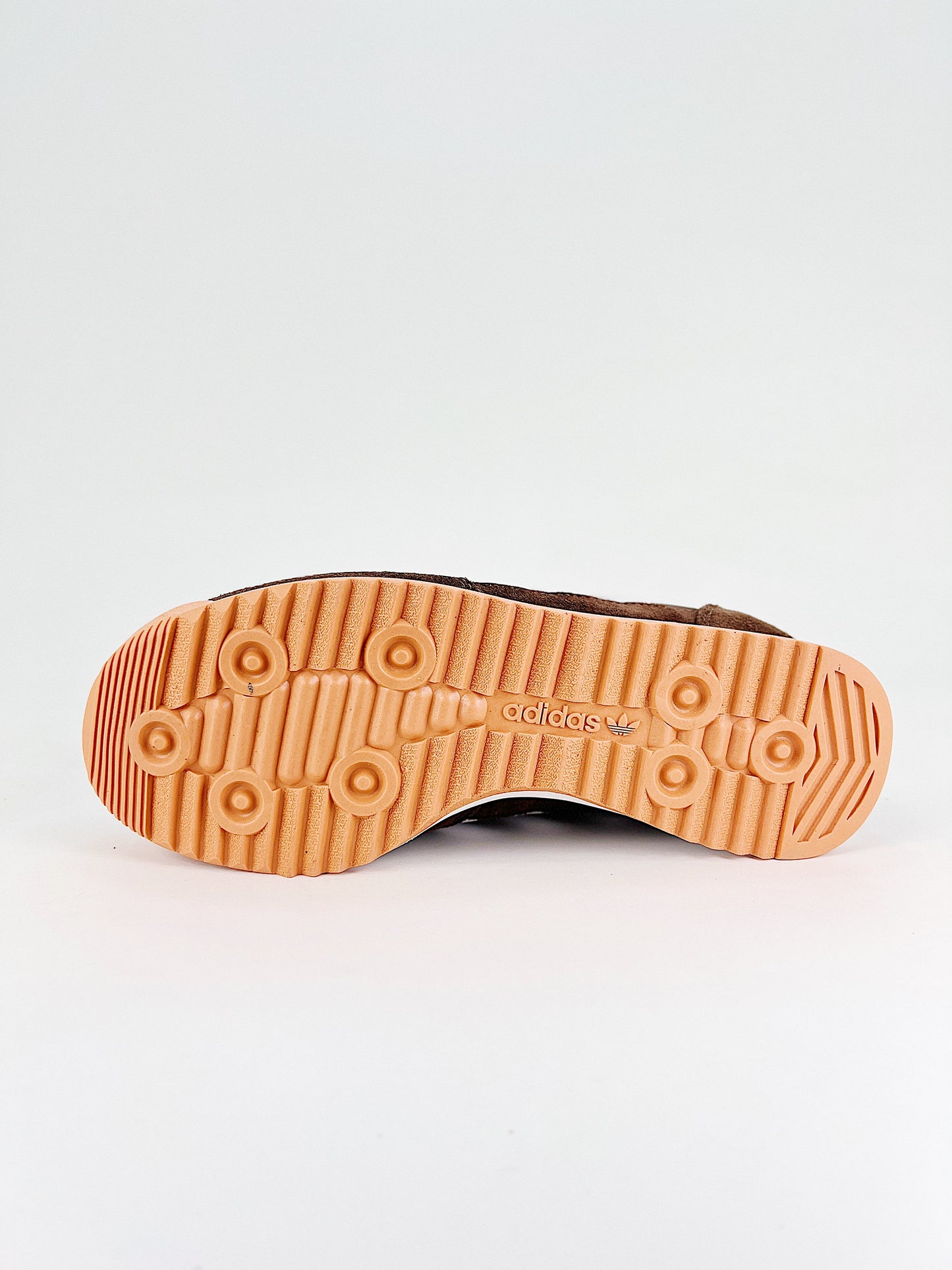 Adidas SL 72 OG Brown