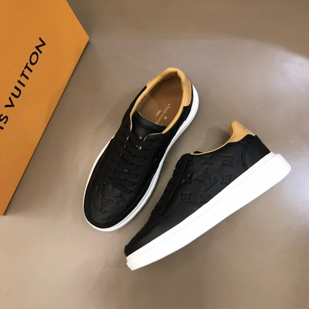 Tênis Louis Vuitton Beverly Hills