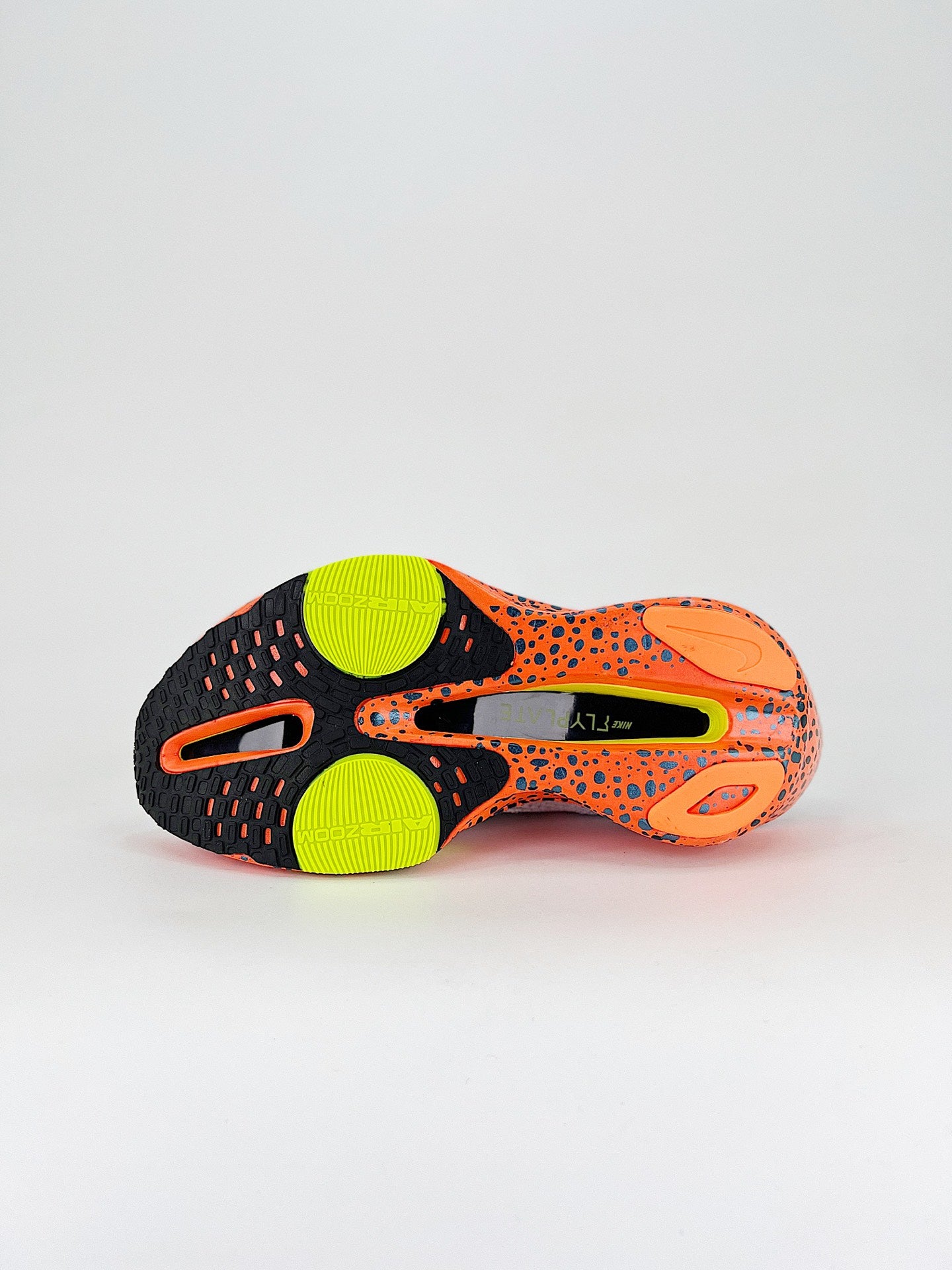 Tênis Nike Air Zoom Alphafly 3 Electric