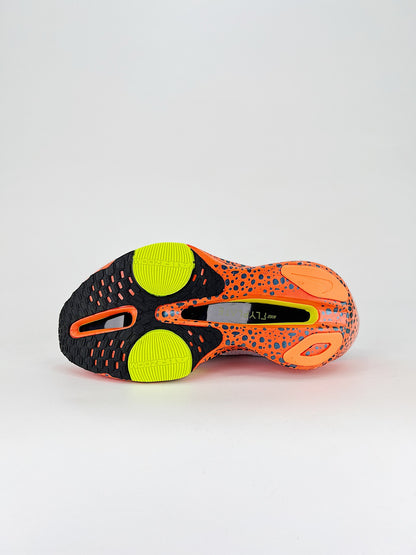 Tênis Nike Air Zoom Alphafly 3 Electric