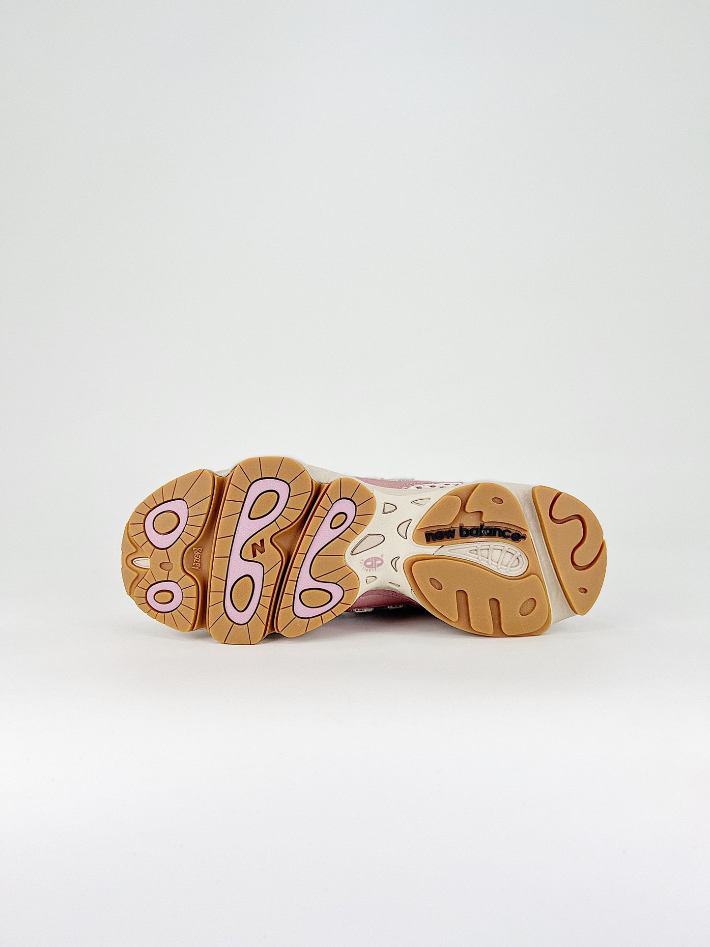 Joe Freshgoods x New Balance 1000 When Things Were Pure Pink Mink