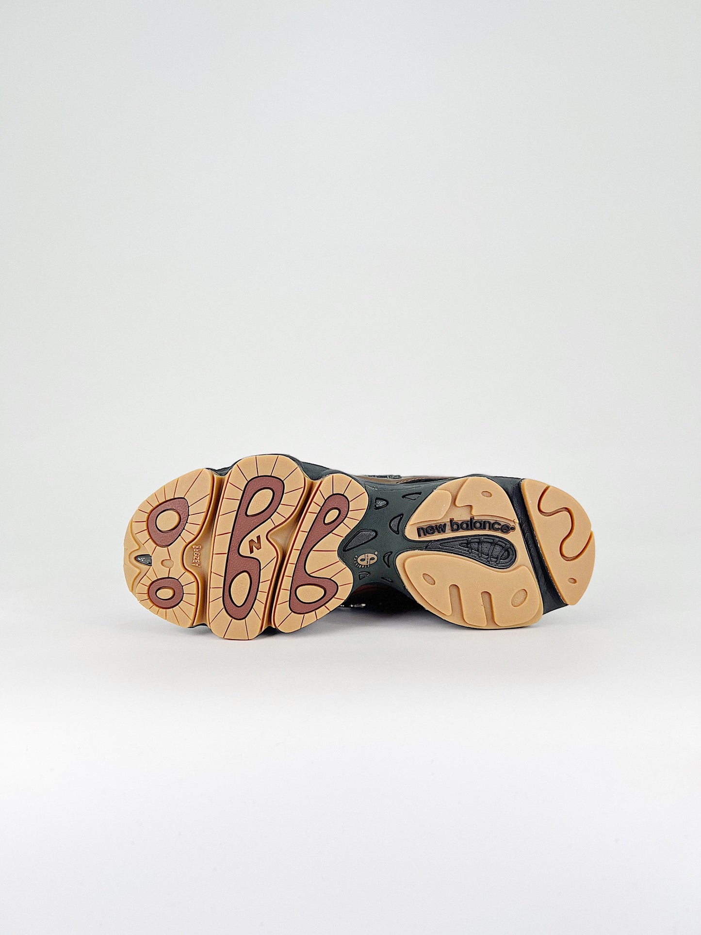 Joe Freshgoods x New Balance 1000 Mercury Red