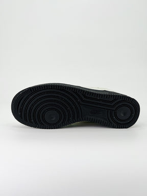 Nike Air Force 1 LV8 3 GS 'Sea Glass Black