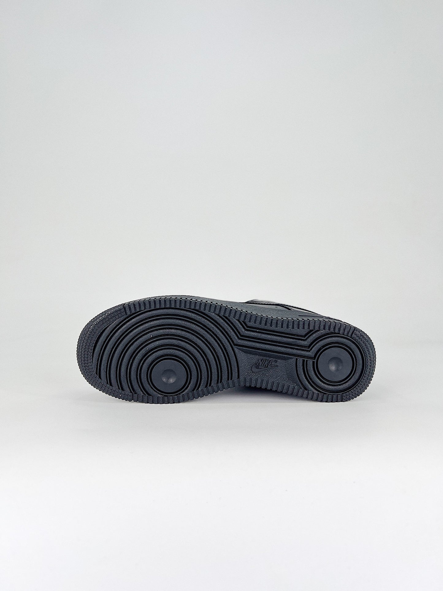 Nike Air Force 1 Low Black