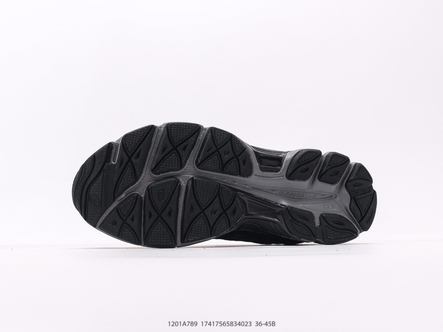 ASICS GEL-NYC - Unissex - Black