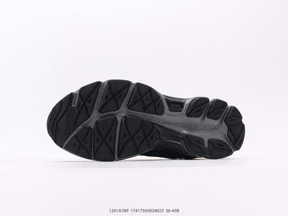 ASICS GEL-NYC - Unissex - Black