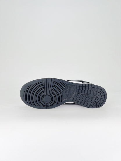 Nike Dunk Low Black Panda