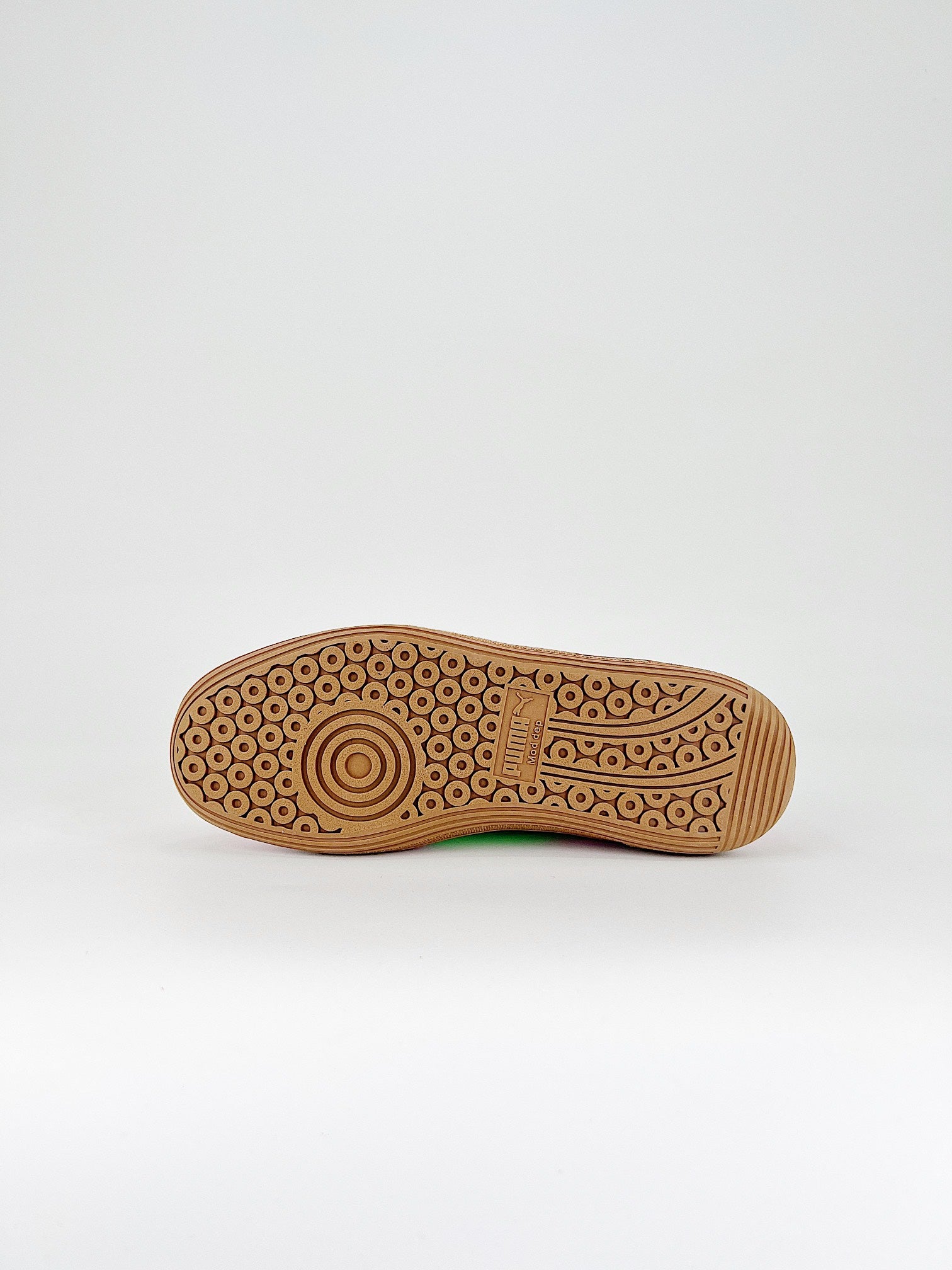 Puma Palermo Special Pink Delight Green