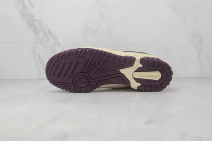 Aimé Leon Dore x New Balance 550 Purple