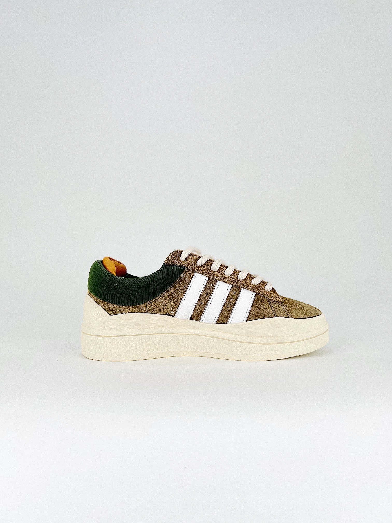 Adidas Campus x Bad Bunny Wild Moss