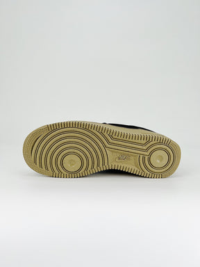 Nike Air Force 1 Low Black Neutral Olive