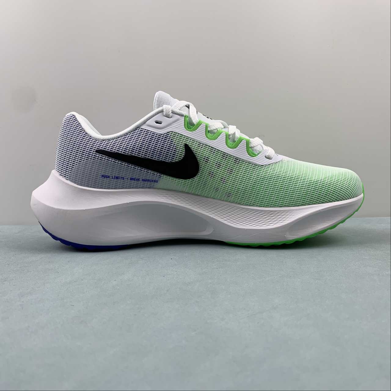 Tênis Nike Zoom Fly 5