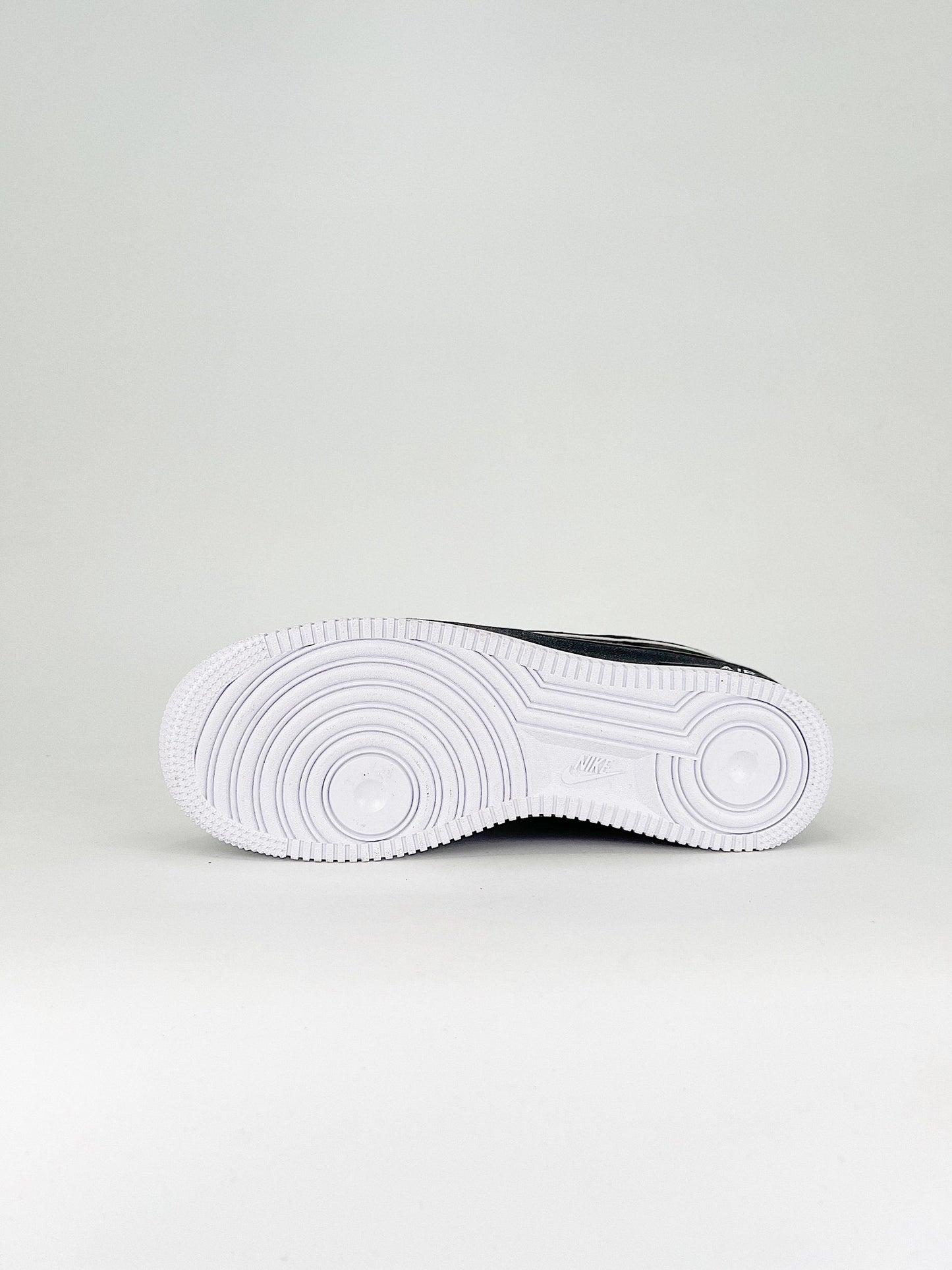 Nike Air Force 1 Low Black White