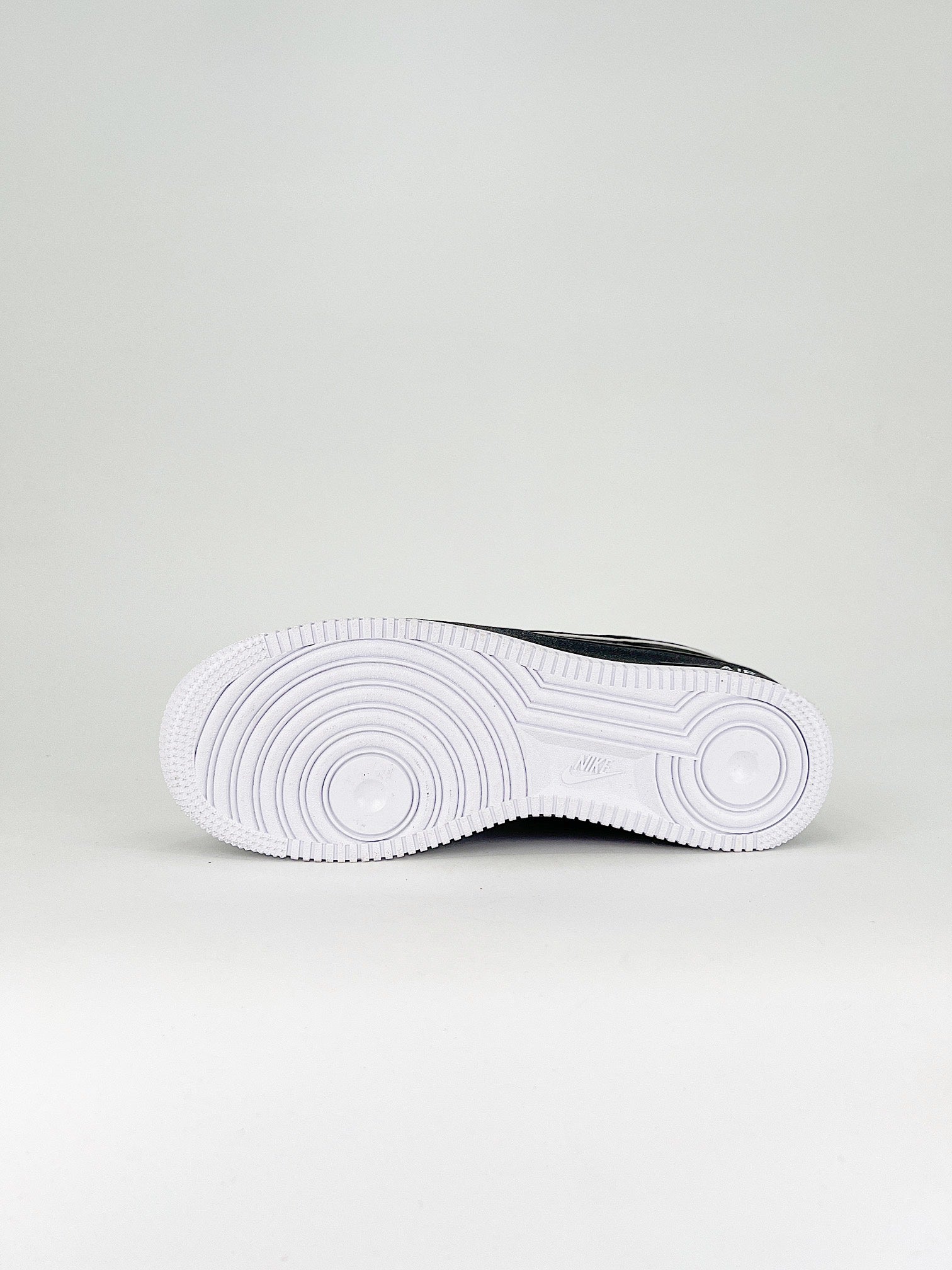 Nike Air Force 1 Low Black White