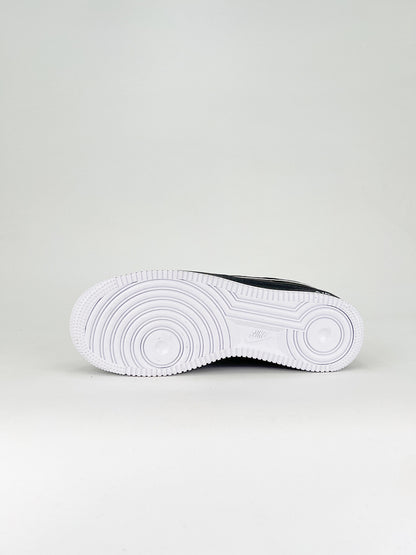 Nike Air Force 1 Low Black White