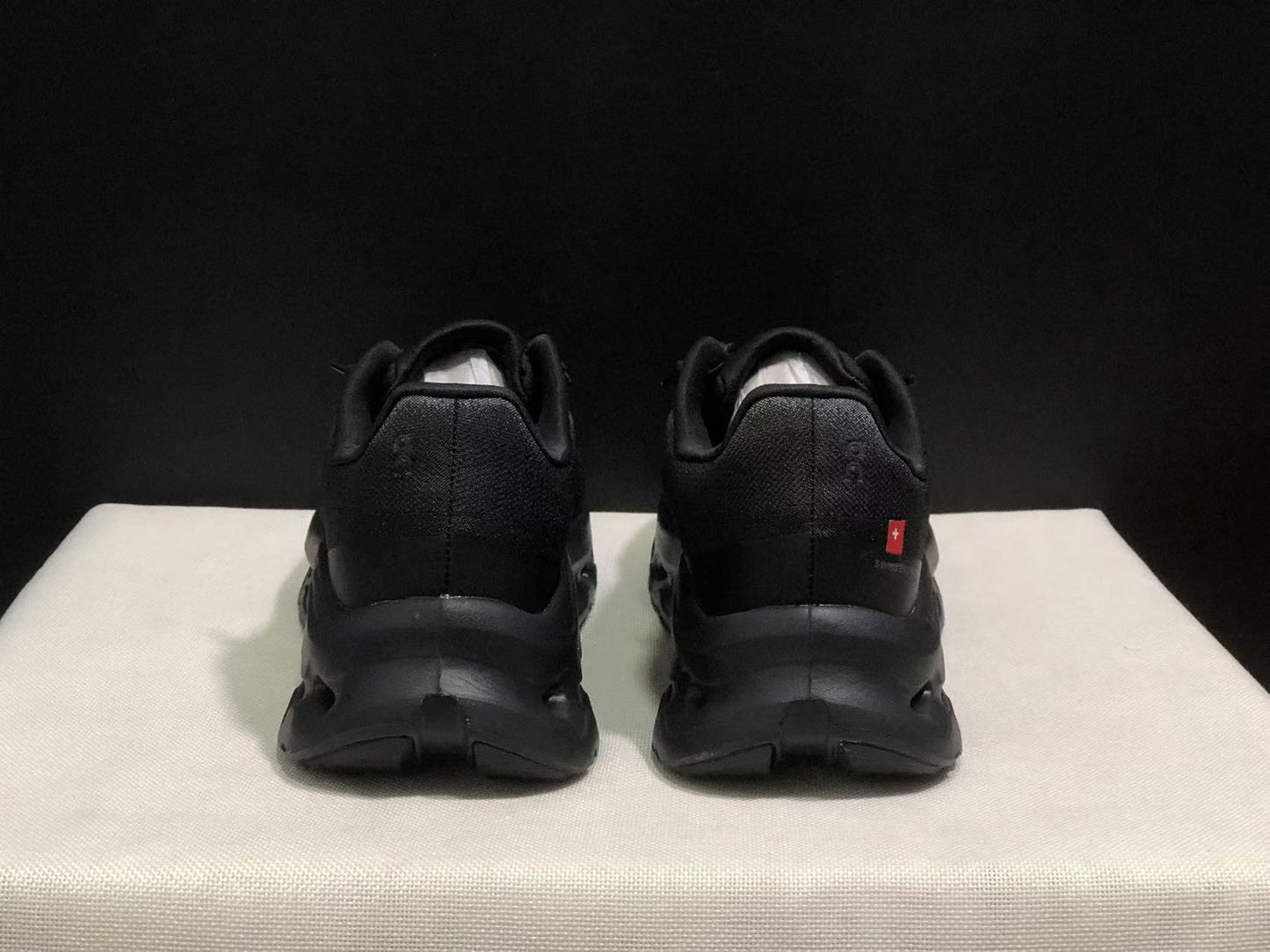 Tênis On Running Cloudtilt