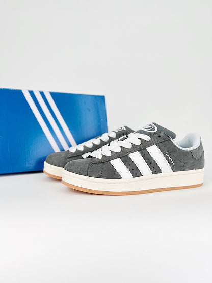 Adidas Campus 00s Grey Three