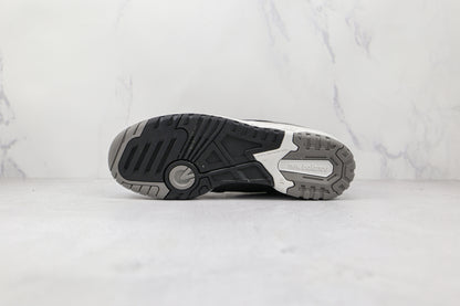 New Balance 550 Grey Black