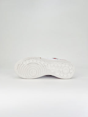 Nike Air Force 1 Low Evo University Red