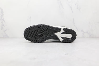 New Balance 550 White Black