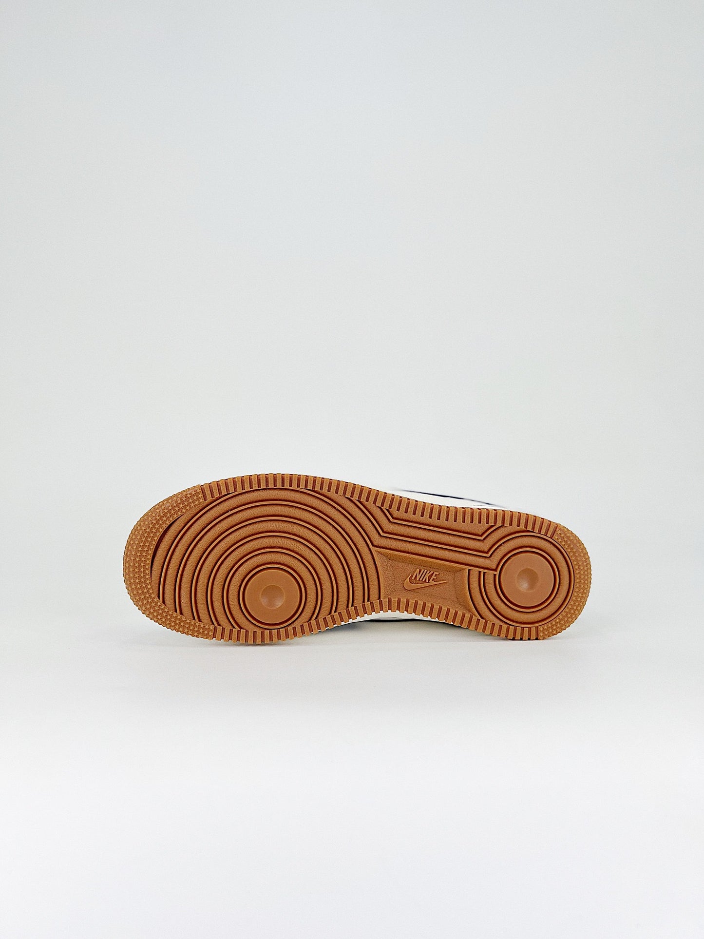 Nike Air Force 1 College Pack Midnight Navy