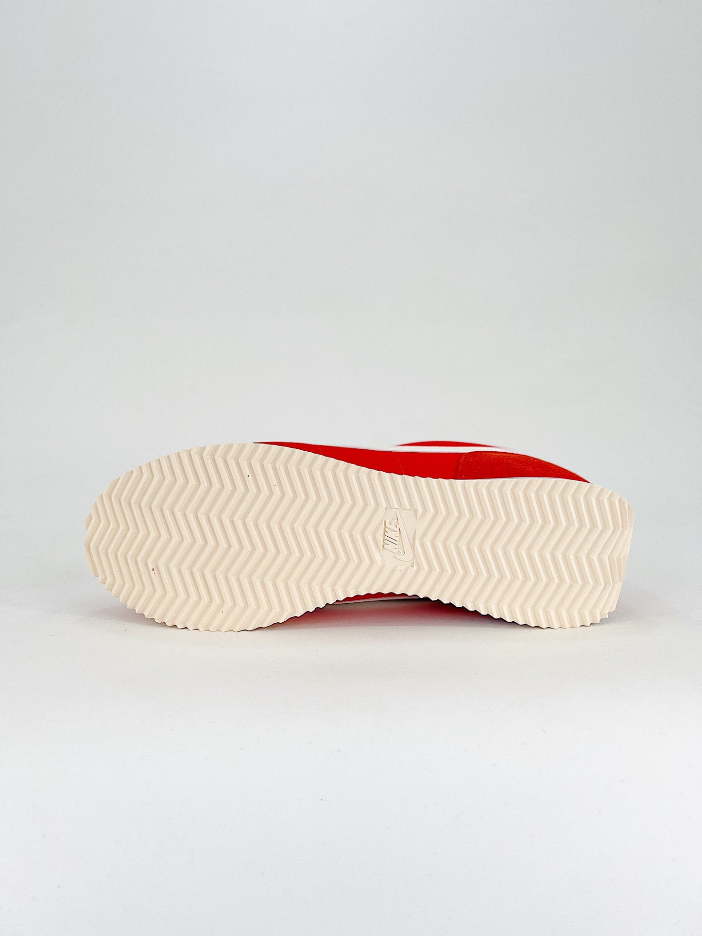 Nike Cortez Picante Red