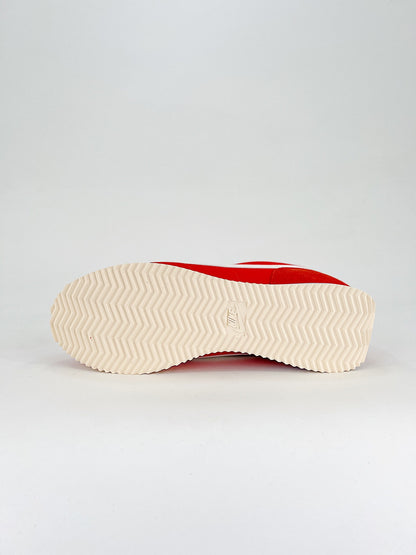 Nike Cortez Picante Red