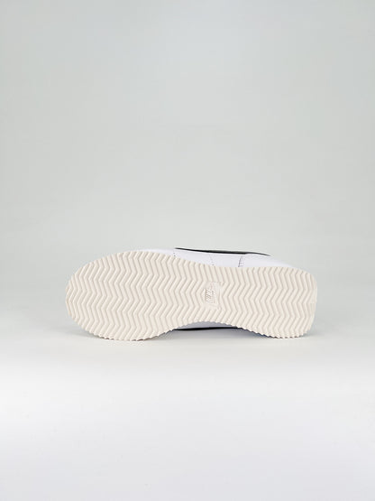 Nike Cortez White and Black