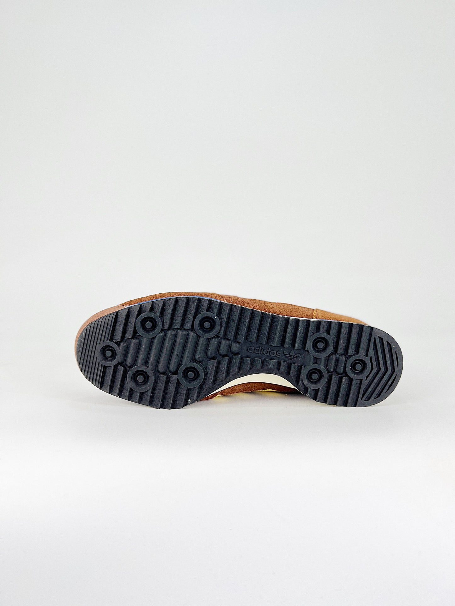 Adidas SL 72 OG Maroon Almost Yellow