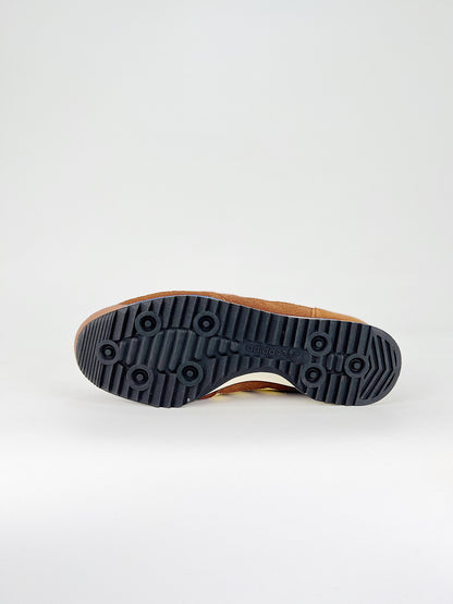 Adidas SL 72 OG Maroon Almost Yellow