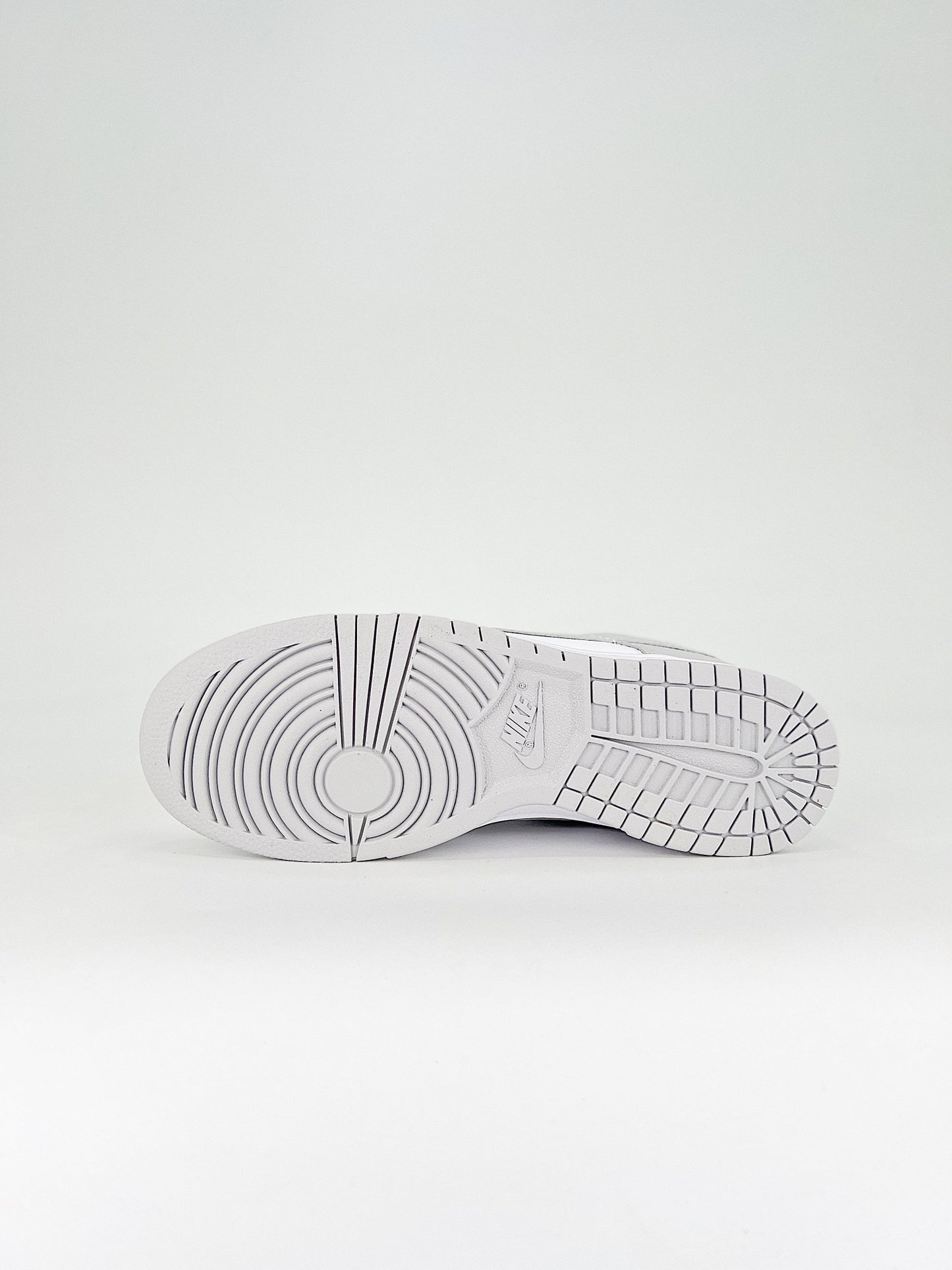 Nike Dunk Low Grey Fog