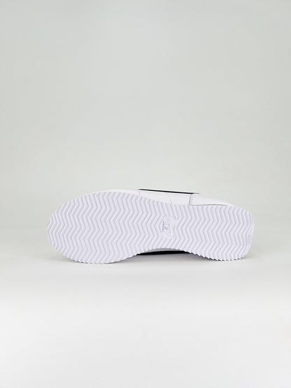 Nike Cortez White Black