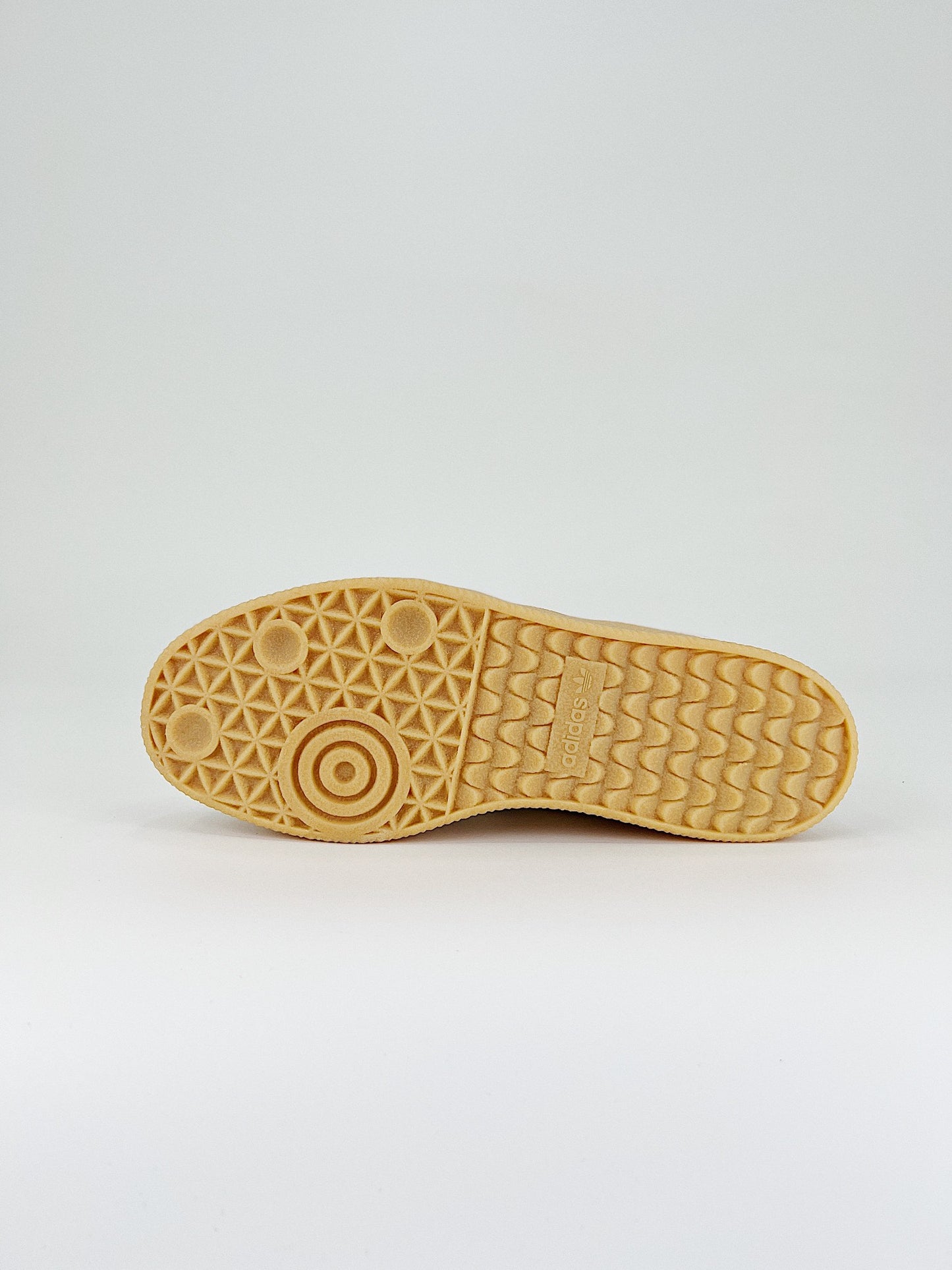 Adidas Sambae Ivory Pink Fusion W