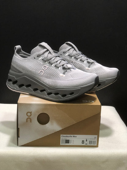 Tênis On Running Cloudsurfer Max