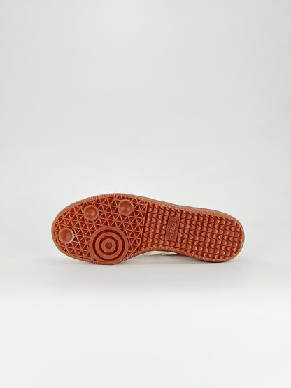 Adidas Samba OG Naked Consortium Off White Crystal White