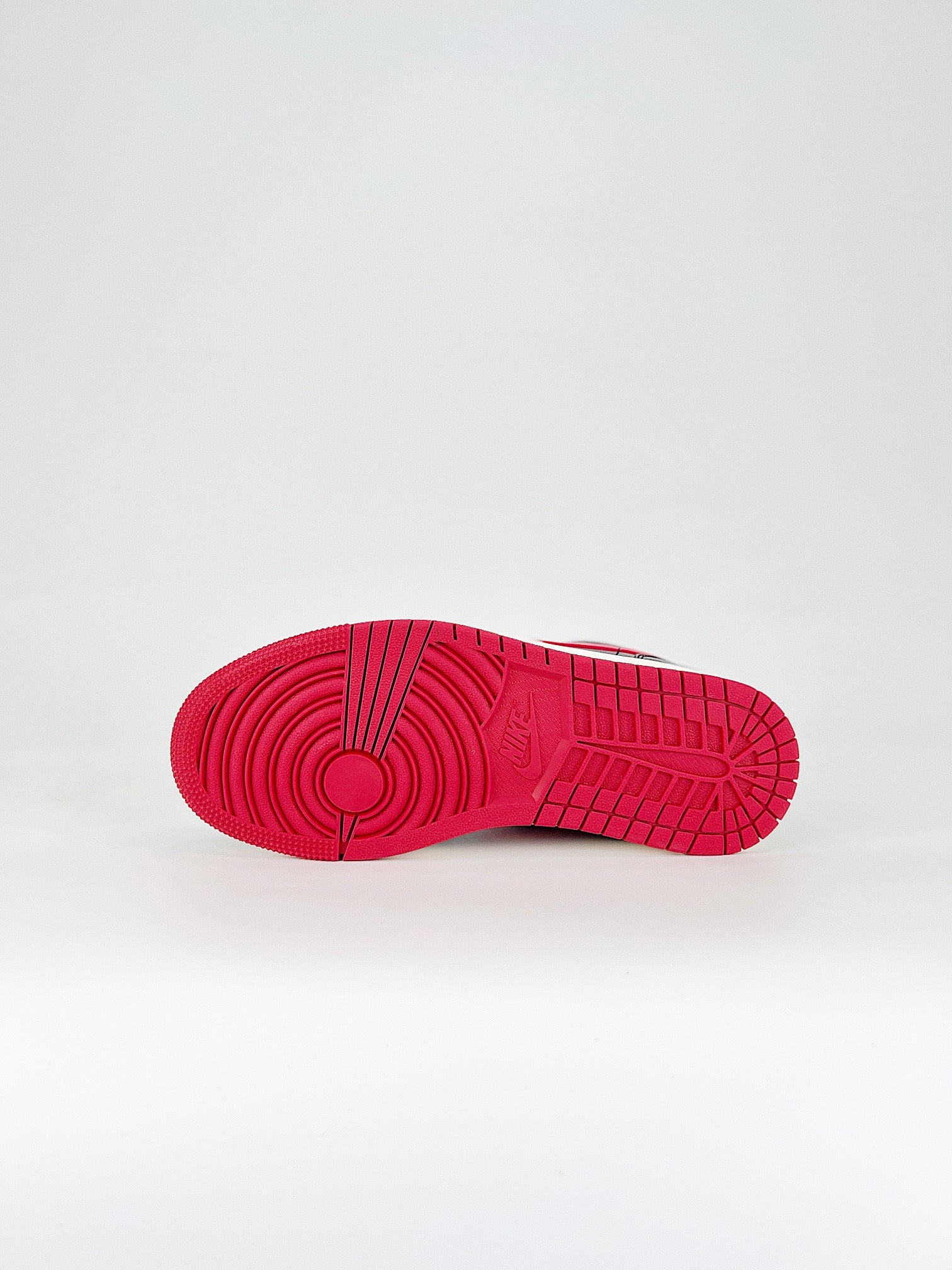 Air Jordan 1 Low Bred Sail