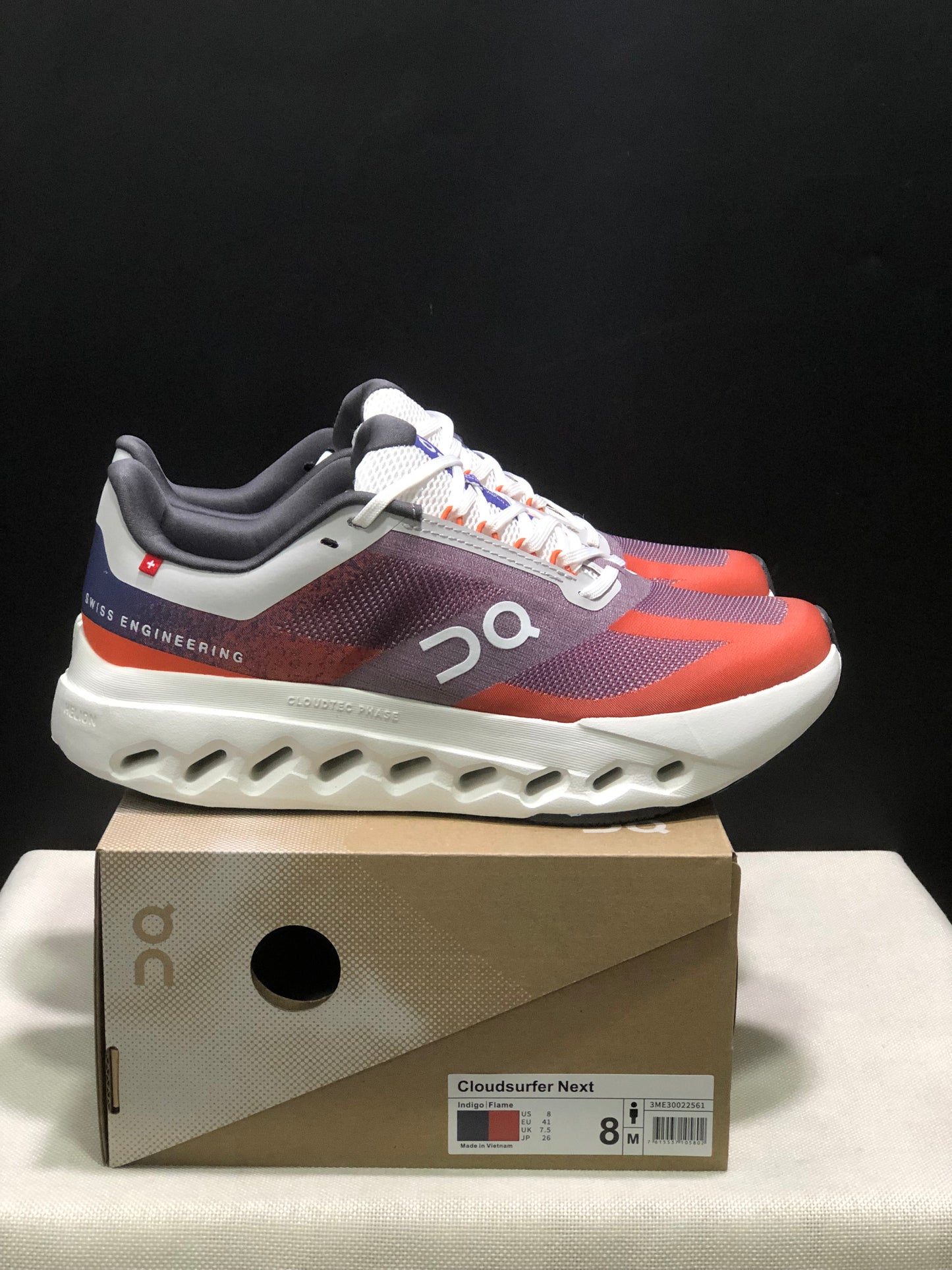 Tênis On Running Cloudsurfer Next