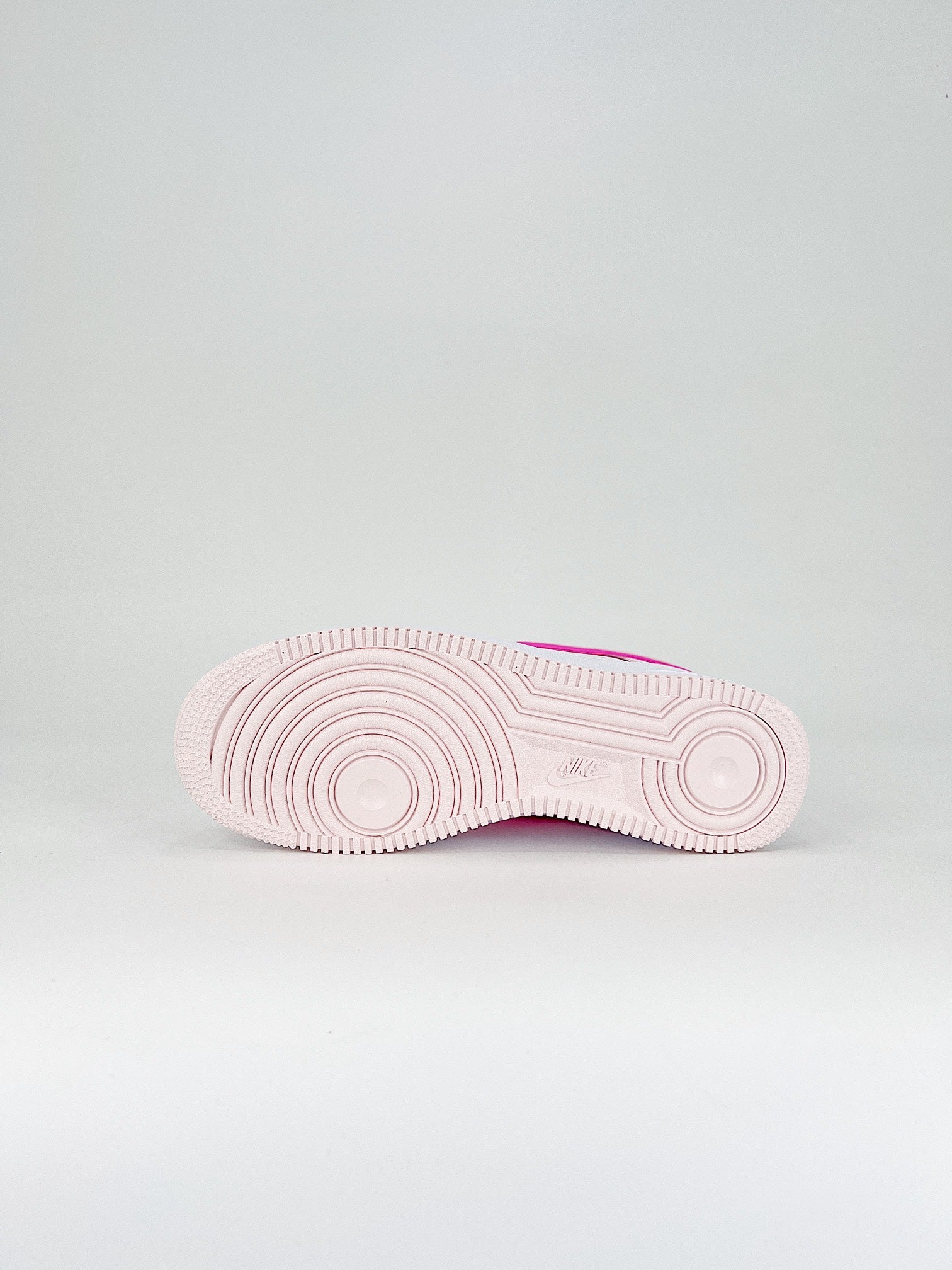 Nike Air Force 1' 07 Lx Paw Print Rosa