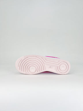 Nike Air Force 1' 07 Lx Paw Print Rosa