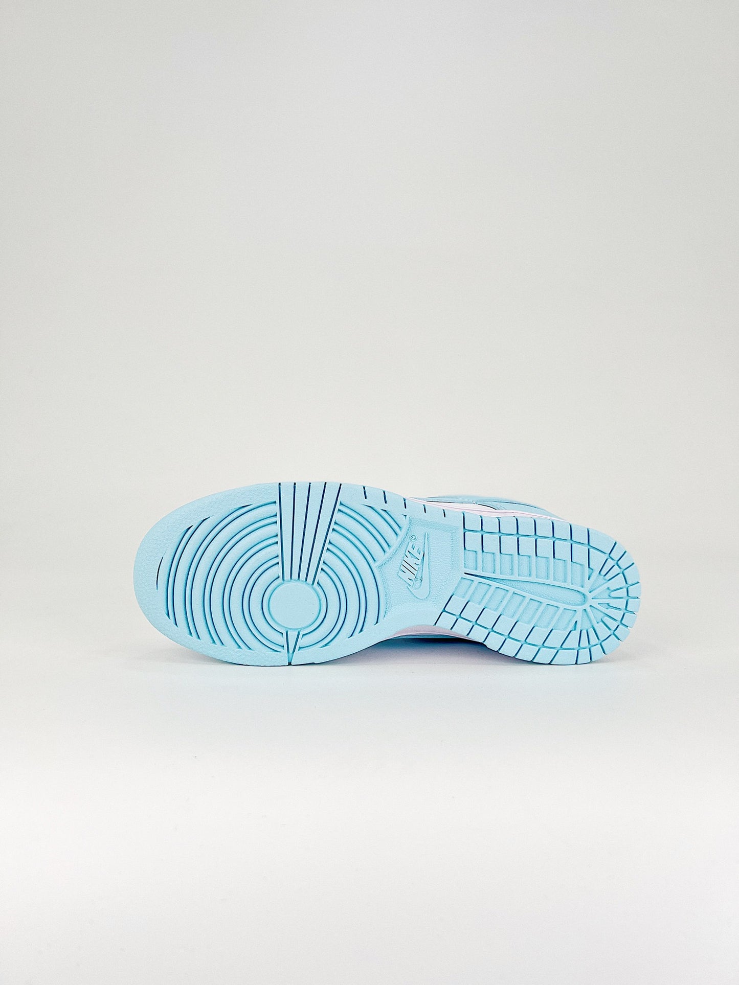 Nike Dunk Low Glacier Blue