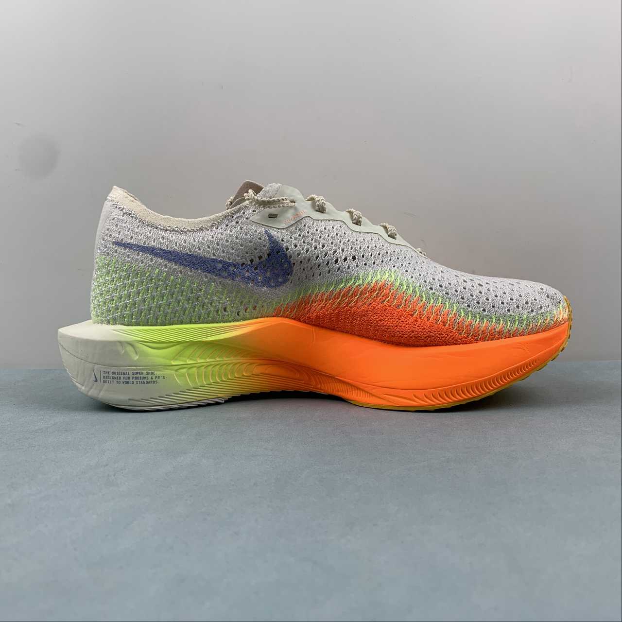 Tênis Nike Air Zoom X Vaporfly 3