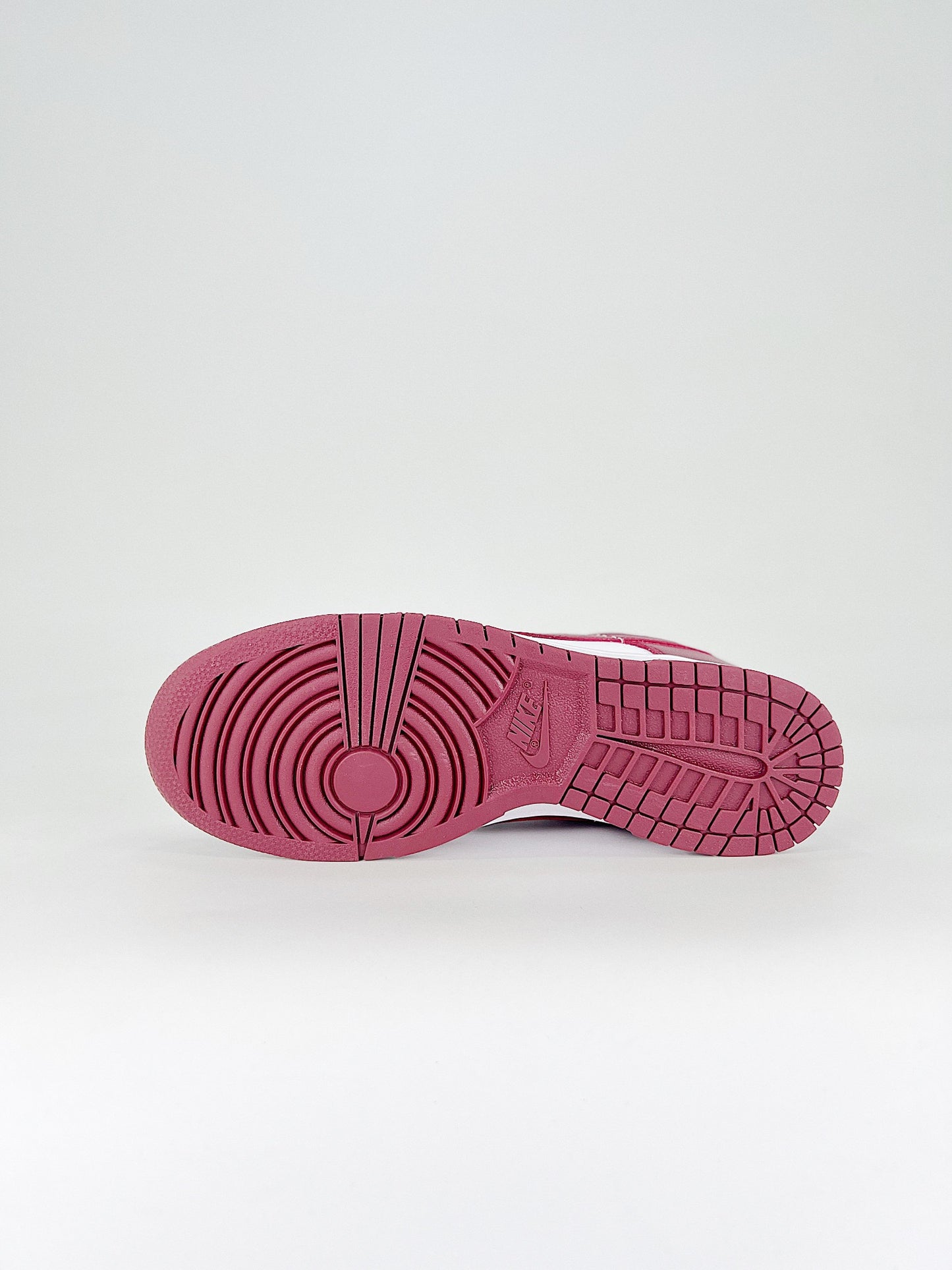 Nike Dunk low Bordeaux