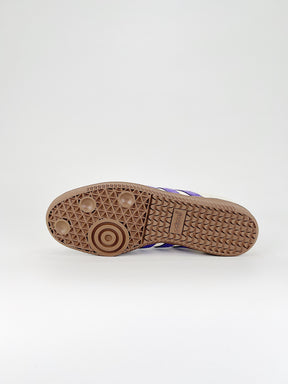 Samba OG Off White Collegiate Purple