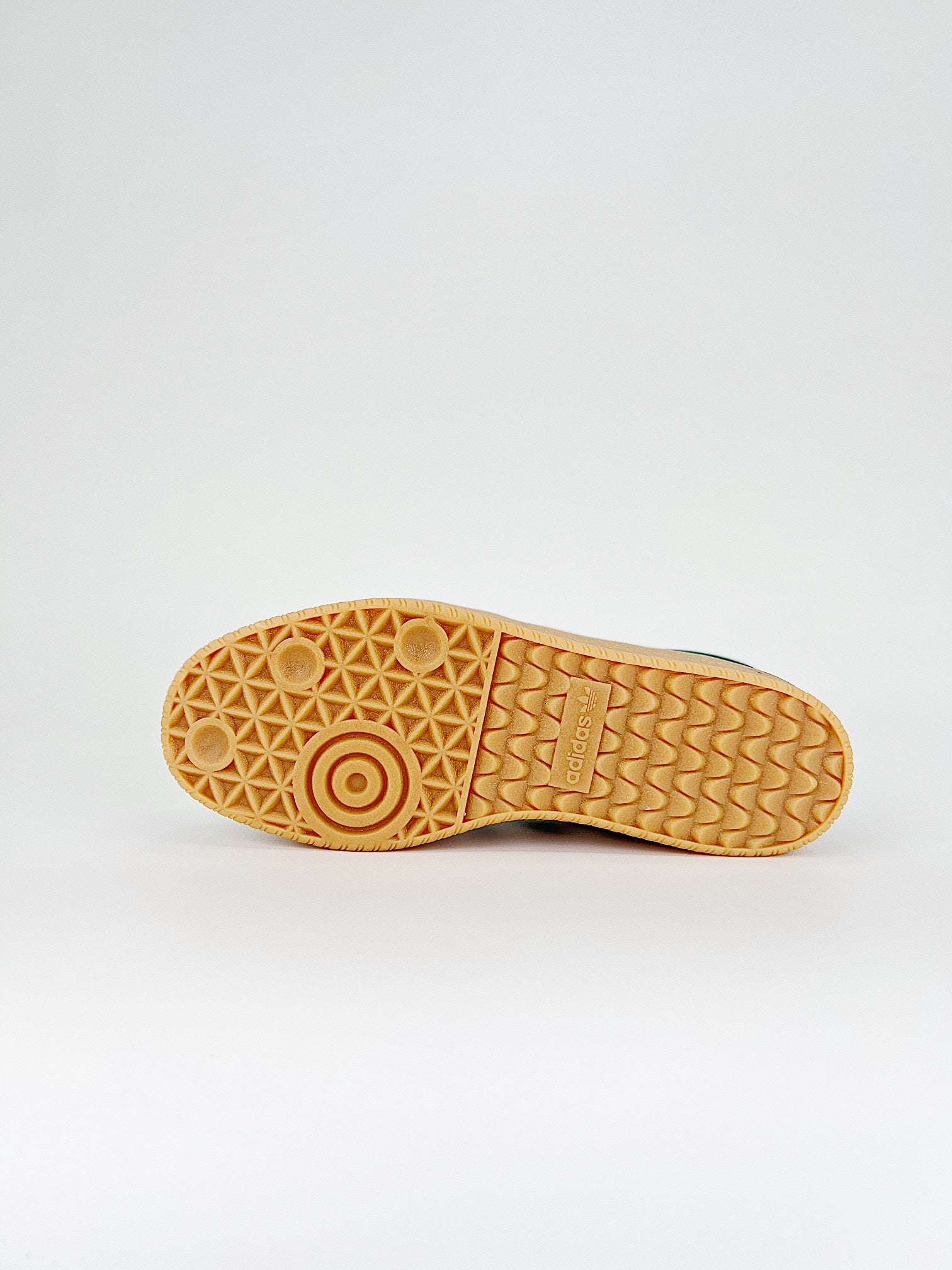 Adidas Sambae Collegiate Green Gum