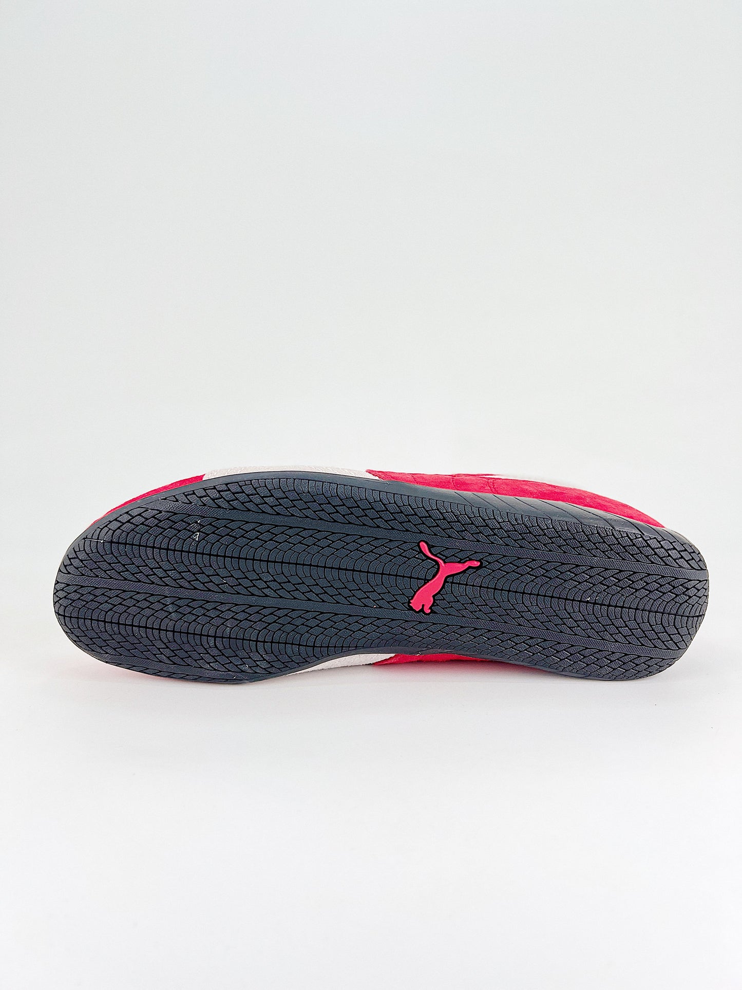 Puma Speedcat OG Red