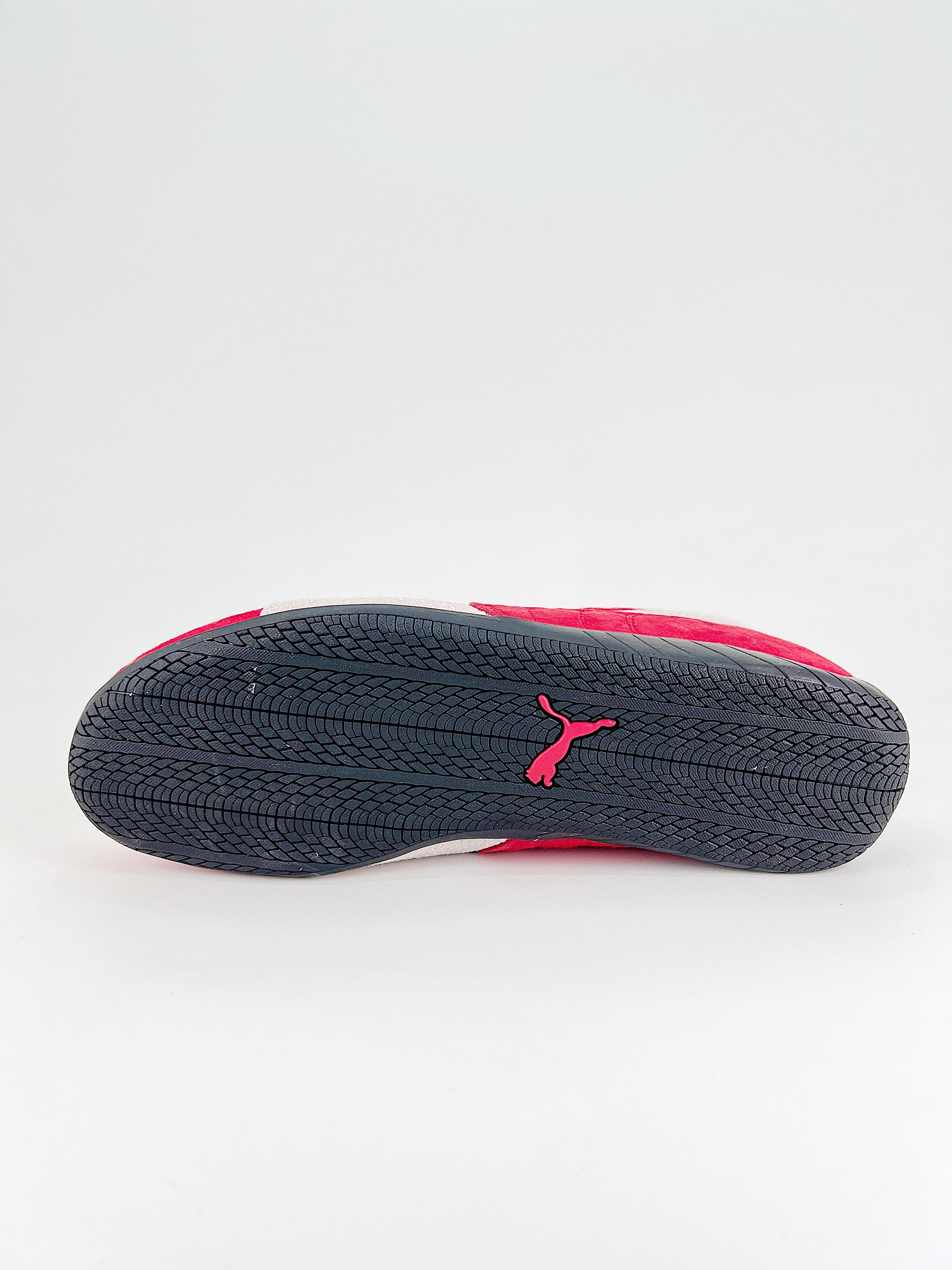 Puma Speedcat OG Red
