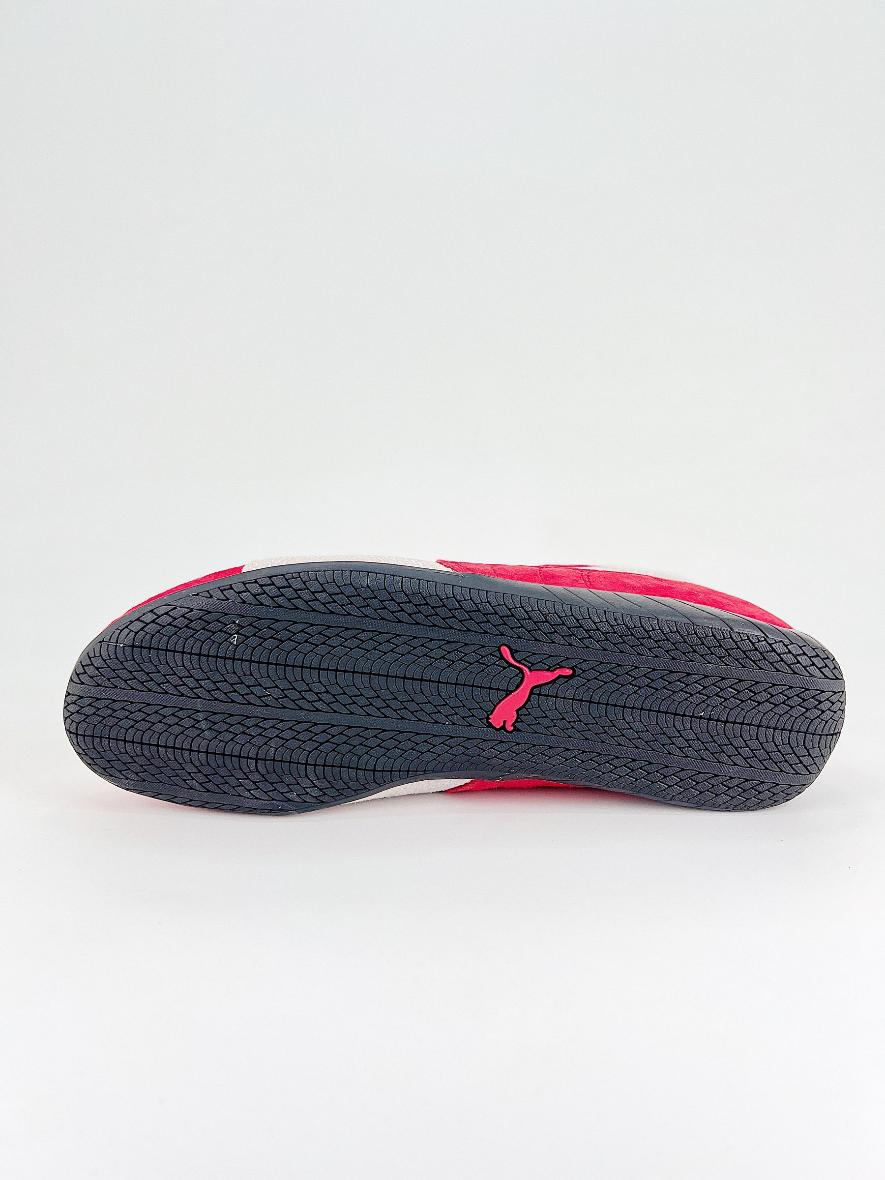 Puma Speedcat OG Red