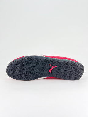 Puma Speedcat OG Red