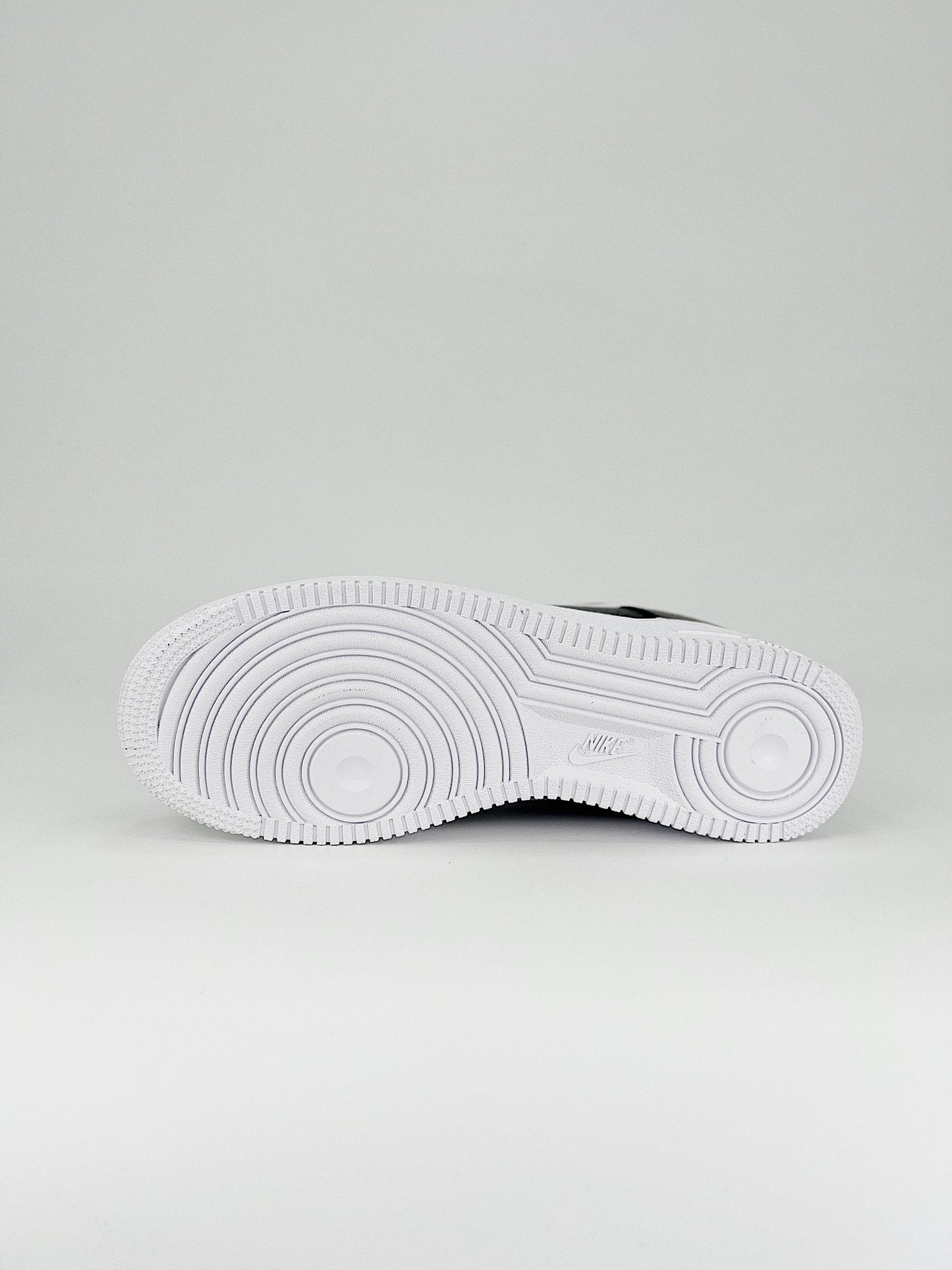 Nike Air Force 1 Low Black White