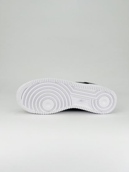 Nike Air Force 1 Low Black White